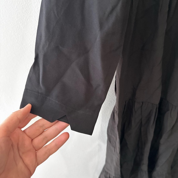 Sezane Robe Aure - Picture 9 of 9